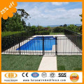 New style top selling guardian pool fence
